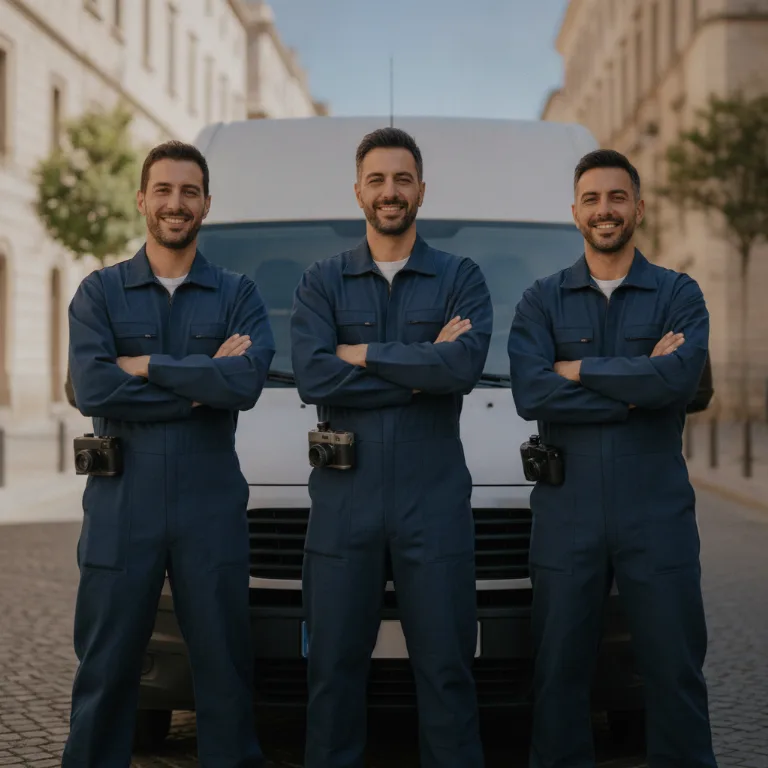 Investigatore Privato team a Reggio nell'Emilia